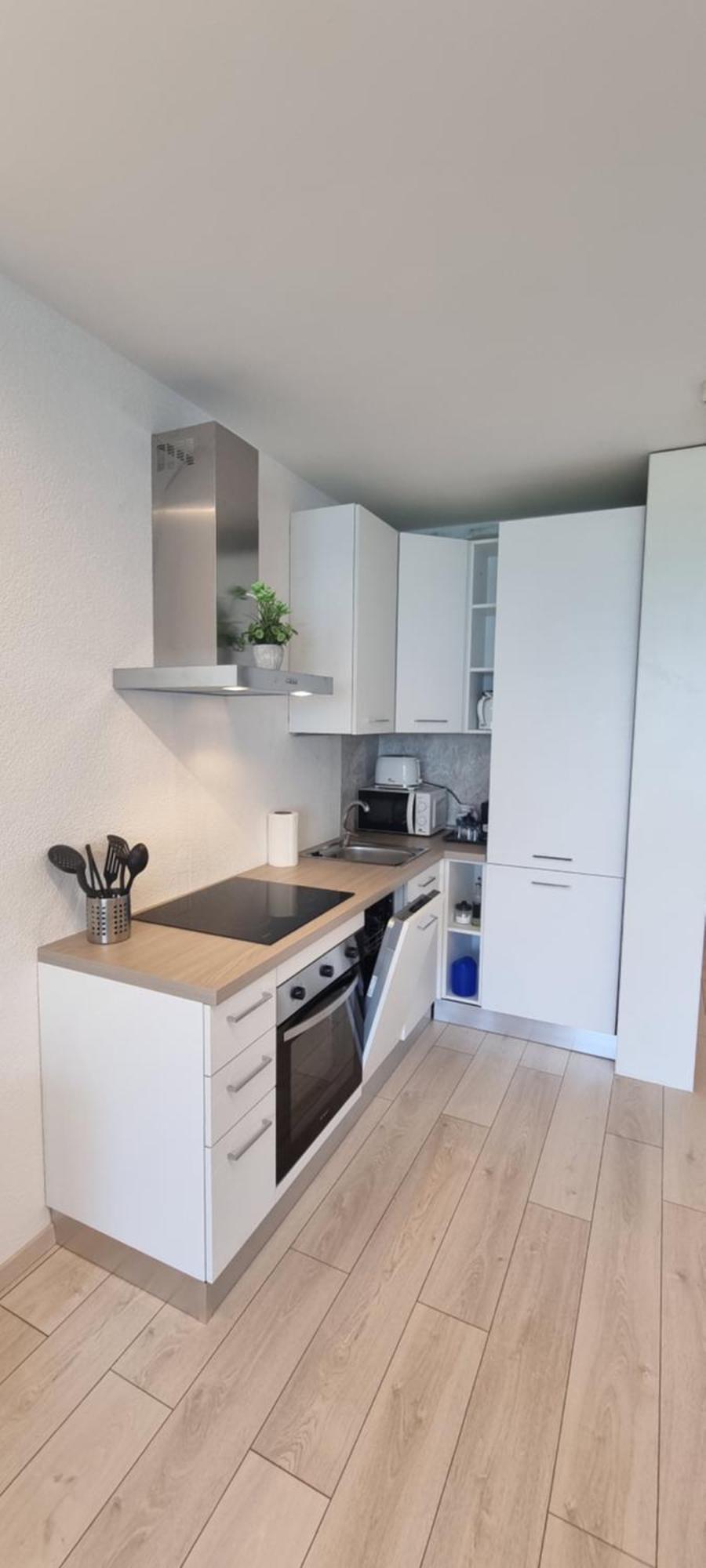 Bianca Apartment Bissone Luaran gambar