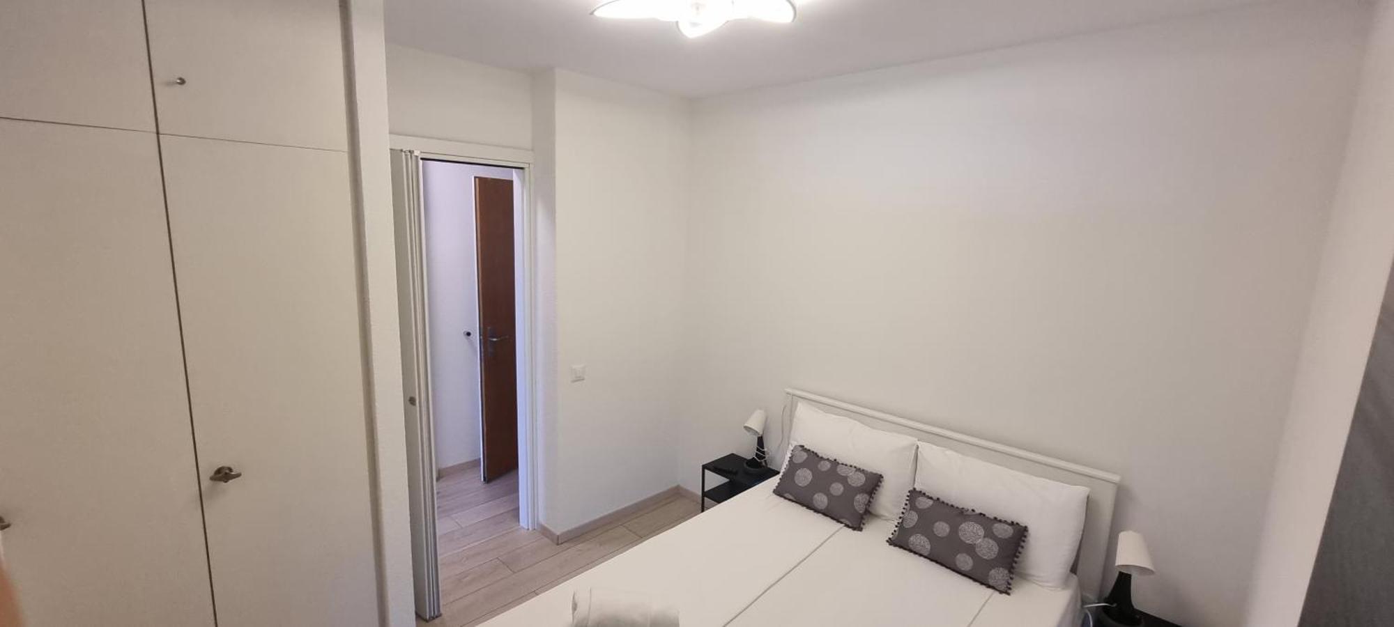 Bianca Apartment Bissone Luaran gambar